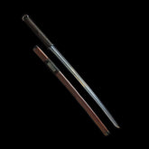 SWC-10041 Swordier Huan Shou Dao Plain Scabbard Chinese Sword